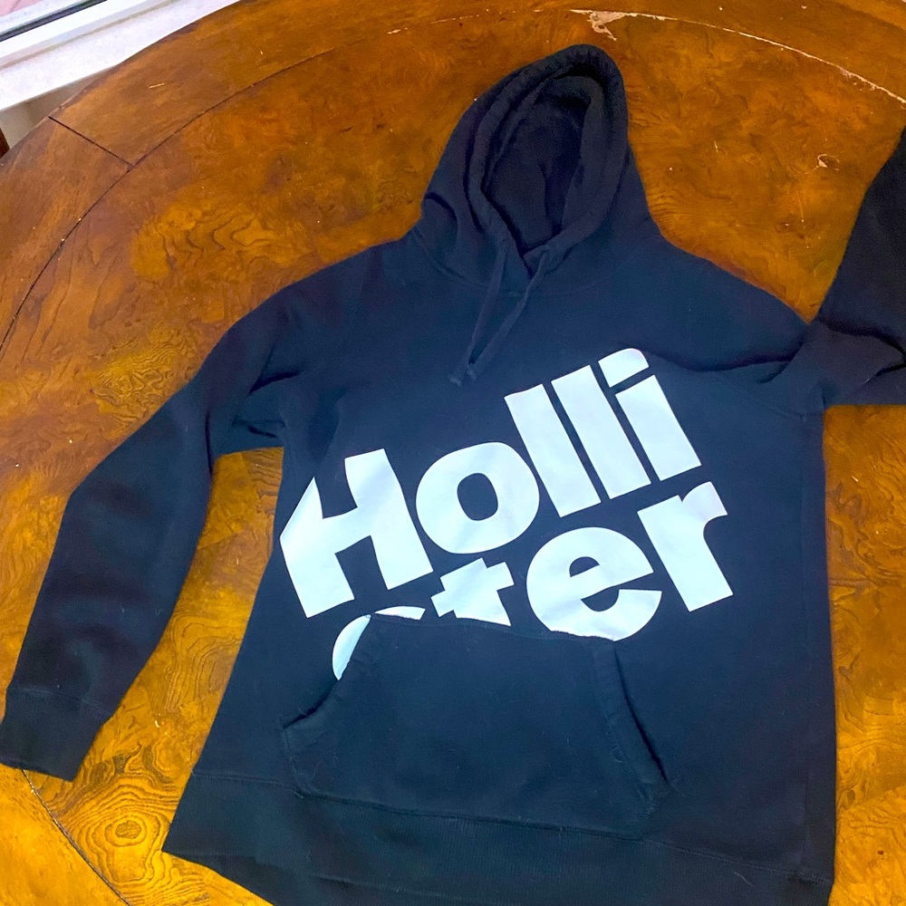 Hollister jacket